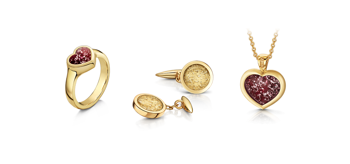 Gold & Ruby V10